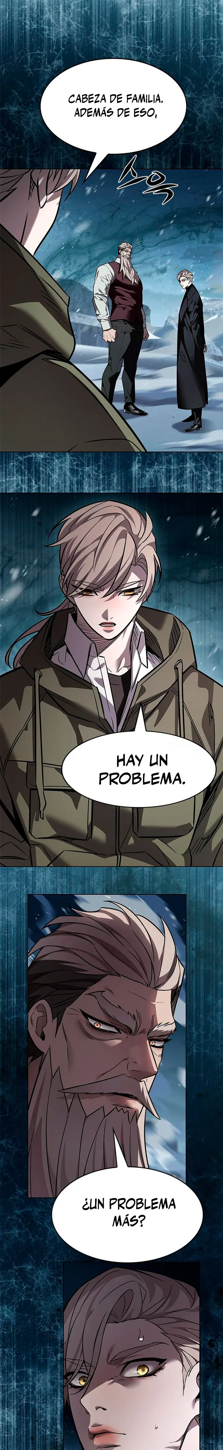 Read Electricidad veloz es Manga Online