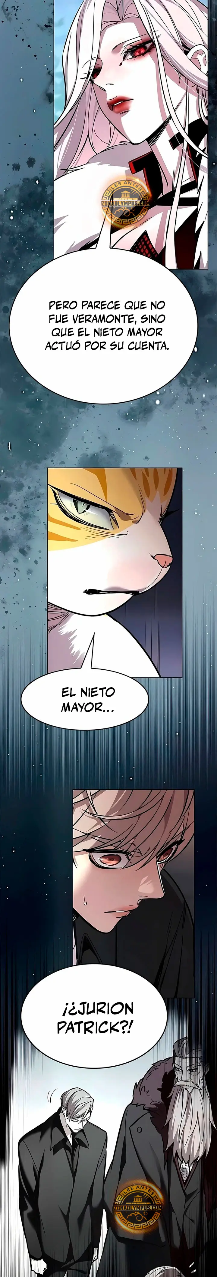 Read Electricidad veloz es Manga Online