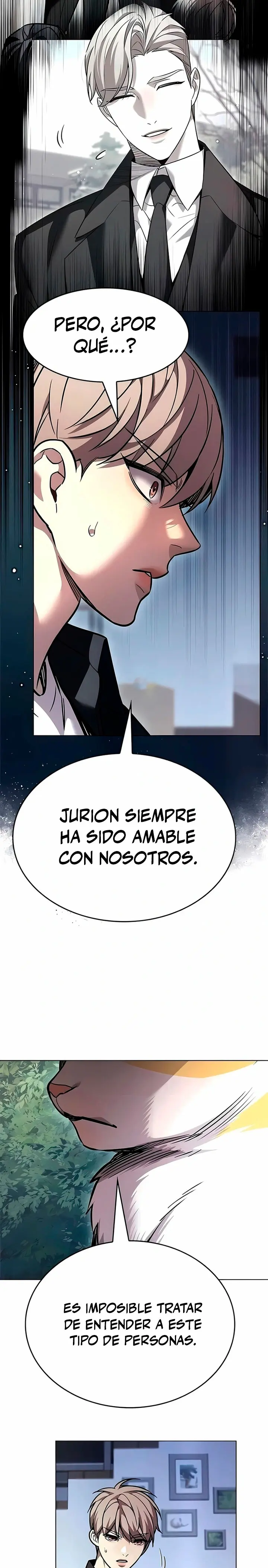 Read Electricidad veloz es Manga Online