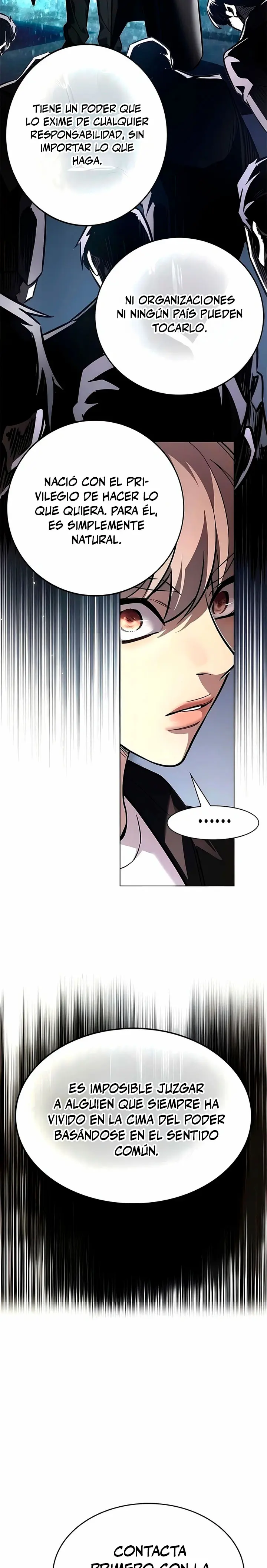 Read Electricidad veloz es Manga Online