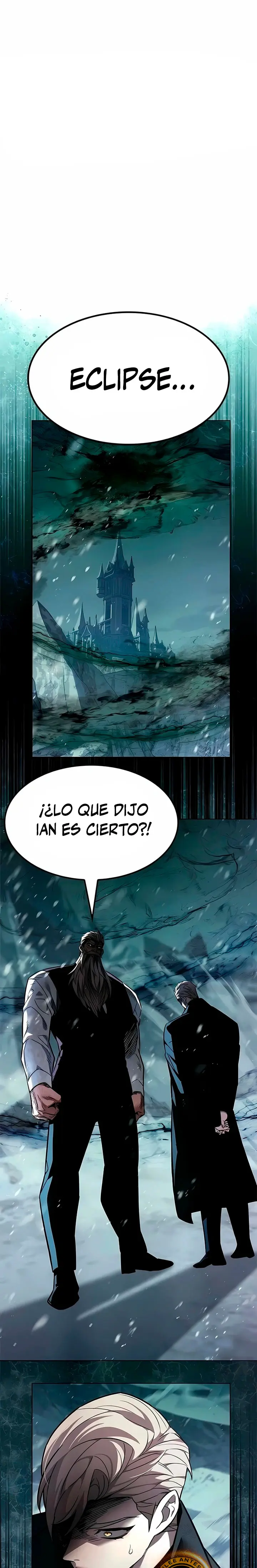 Read Electricidad veloz es Manga Online