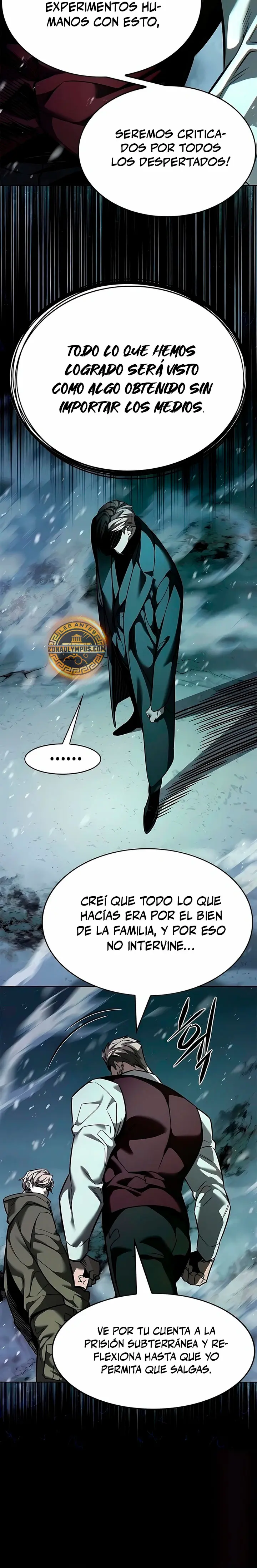 Read Electricidad veloz es Manga Online