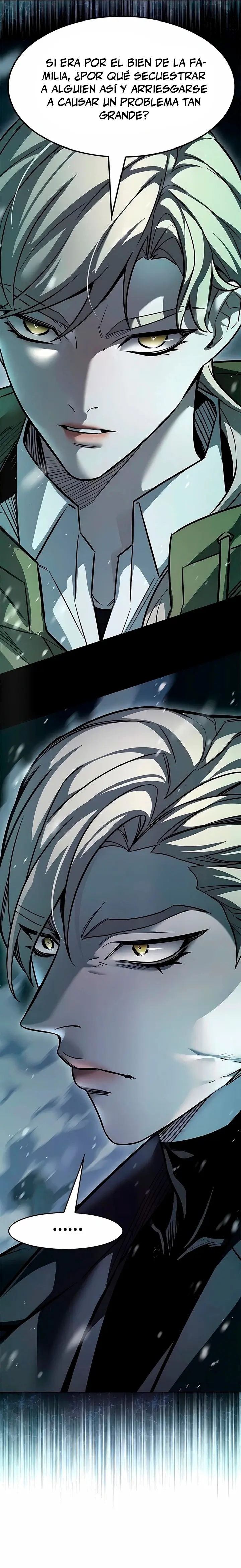 Read Electricidad veloz es Manga Online