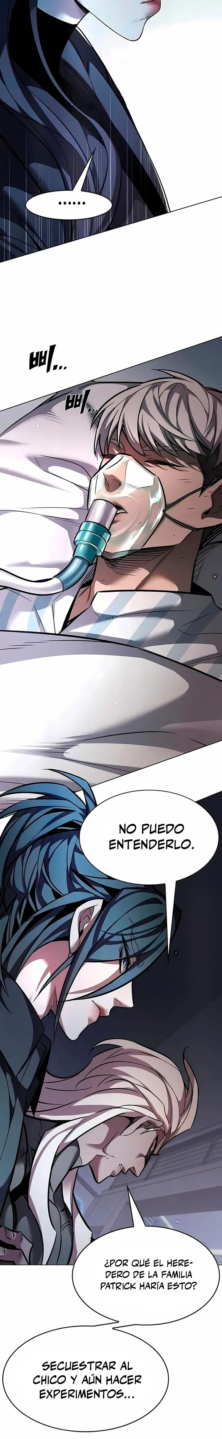 Read Electricidad veloz es Manga Online