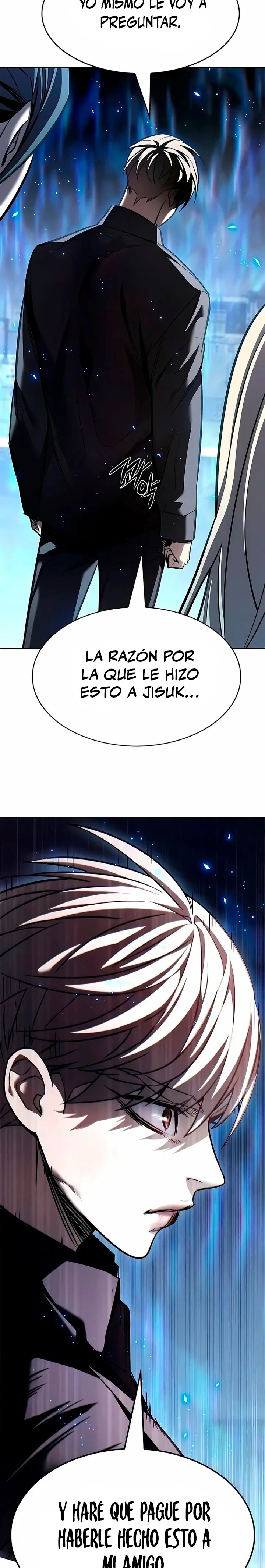 Read Electricidad veloz es Manga Online