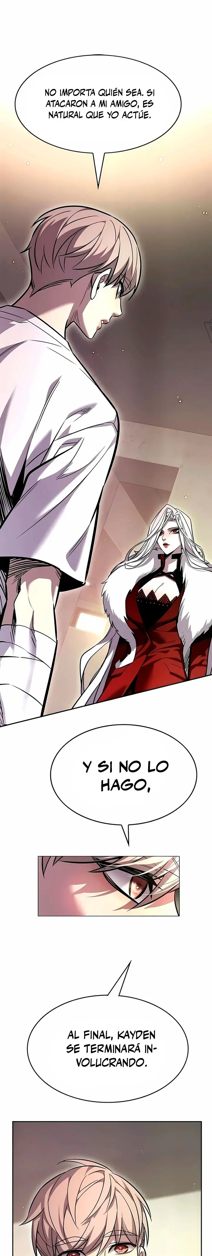 Read Electricidad veloz es Manga Online