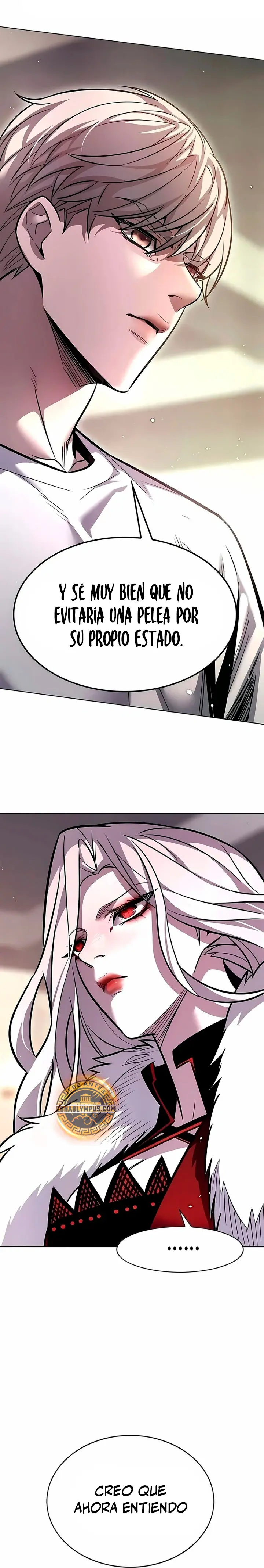 Read Electricidad veloz es Manga Online