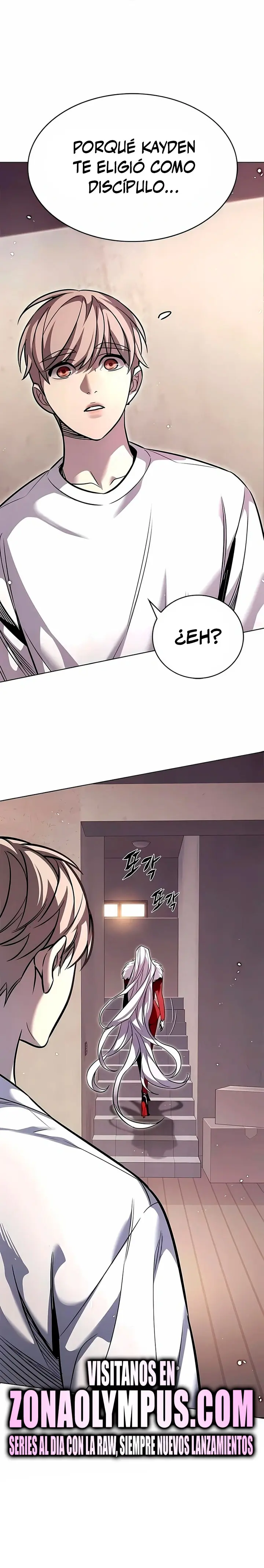 Read Electricidad veloz es Manga Online