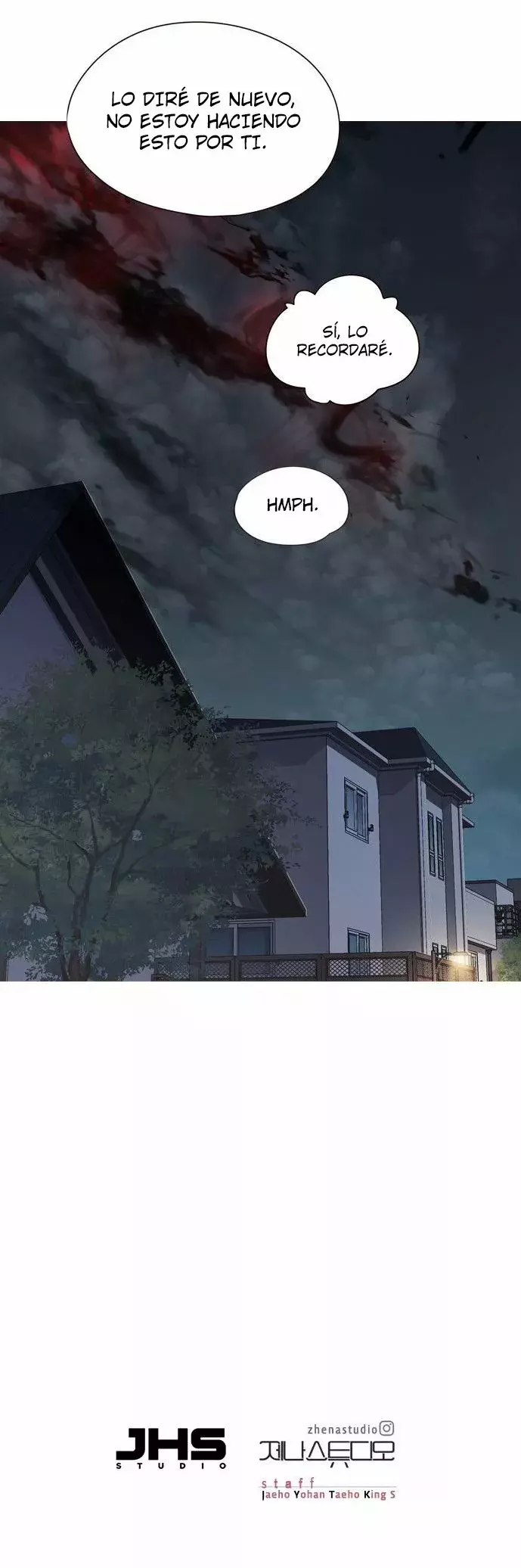 Read Electricidad veloz es Manga Online