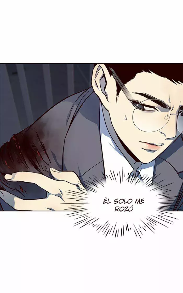 Read Electricidad veloz es Manga Online