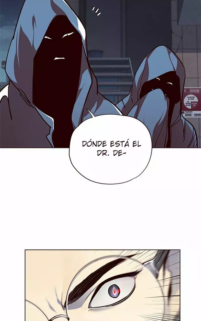 Read Electricidad veloz es Manga Online