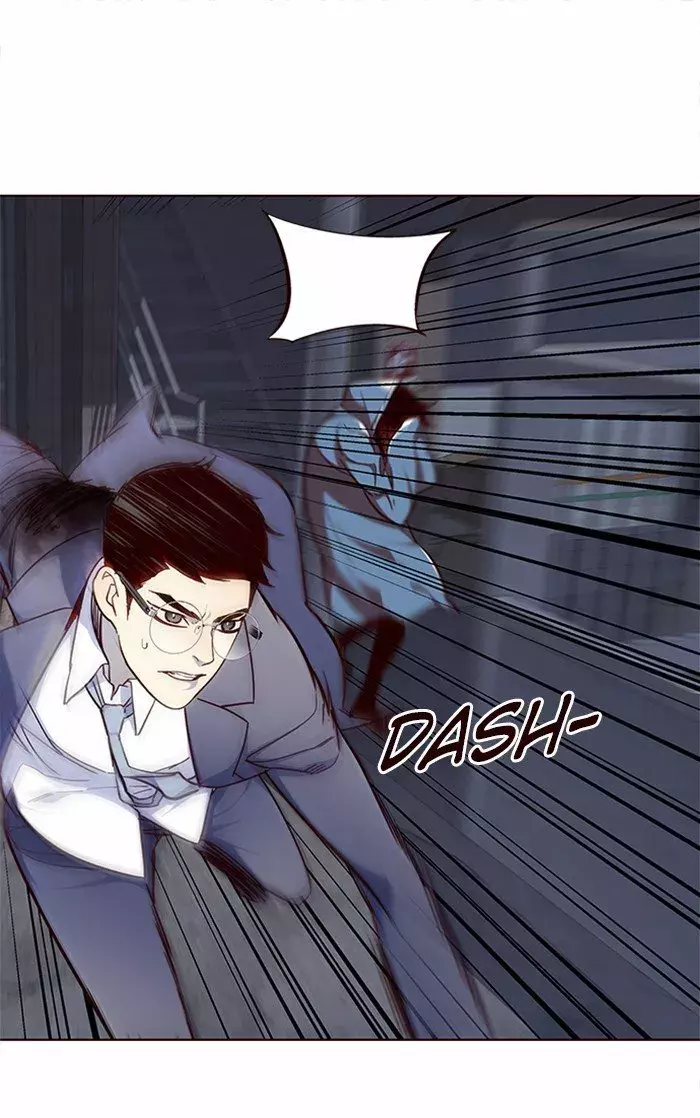 Read Electricidad veloz es Manga Online