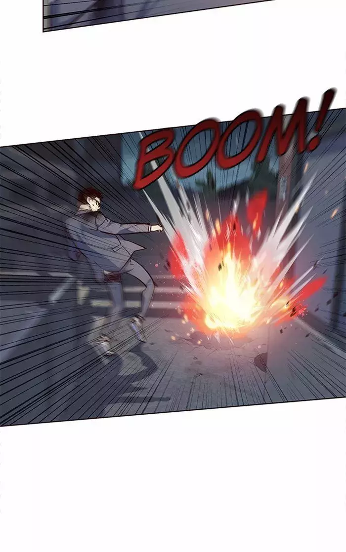 Read Electricidad veloz es Manga Online