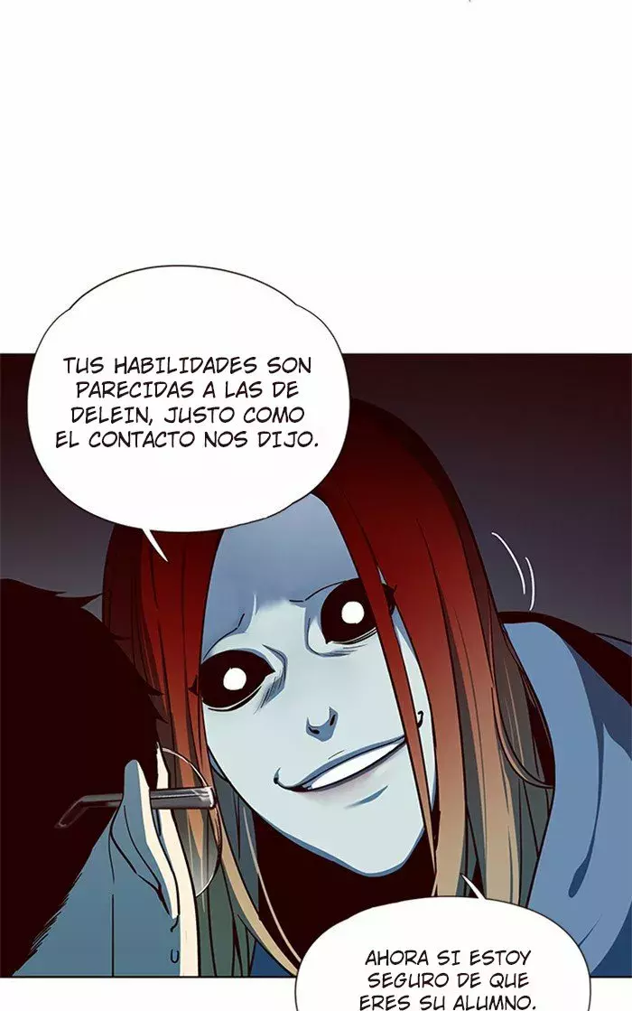 Read Electricidad veloz es Manga Online