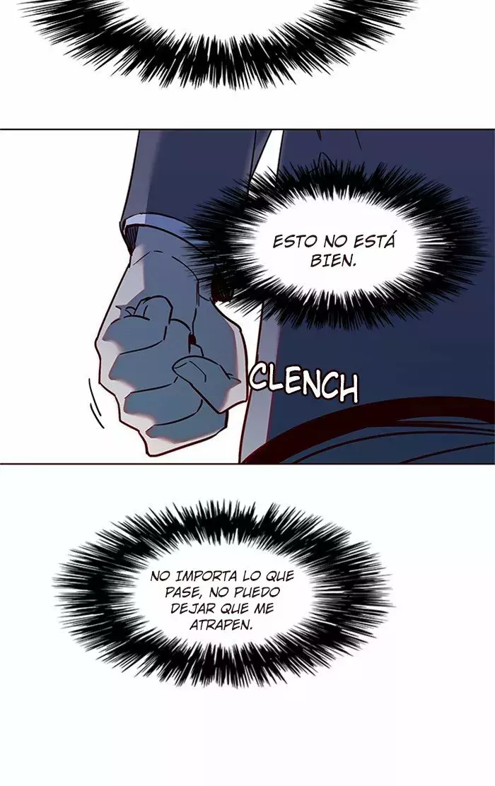 Read Electricidad veloz es Manga Online