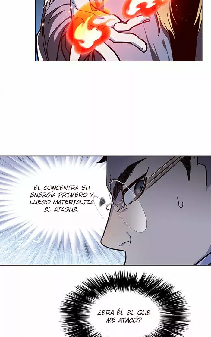 Read Electricidad veloz es Manga Online