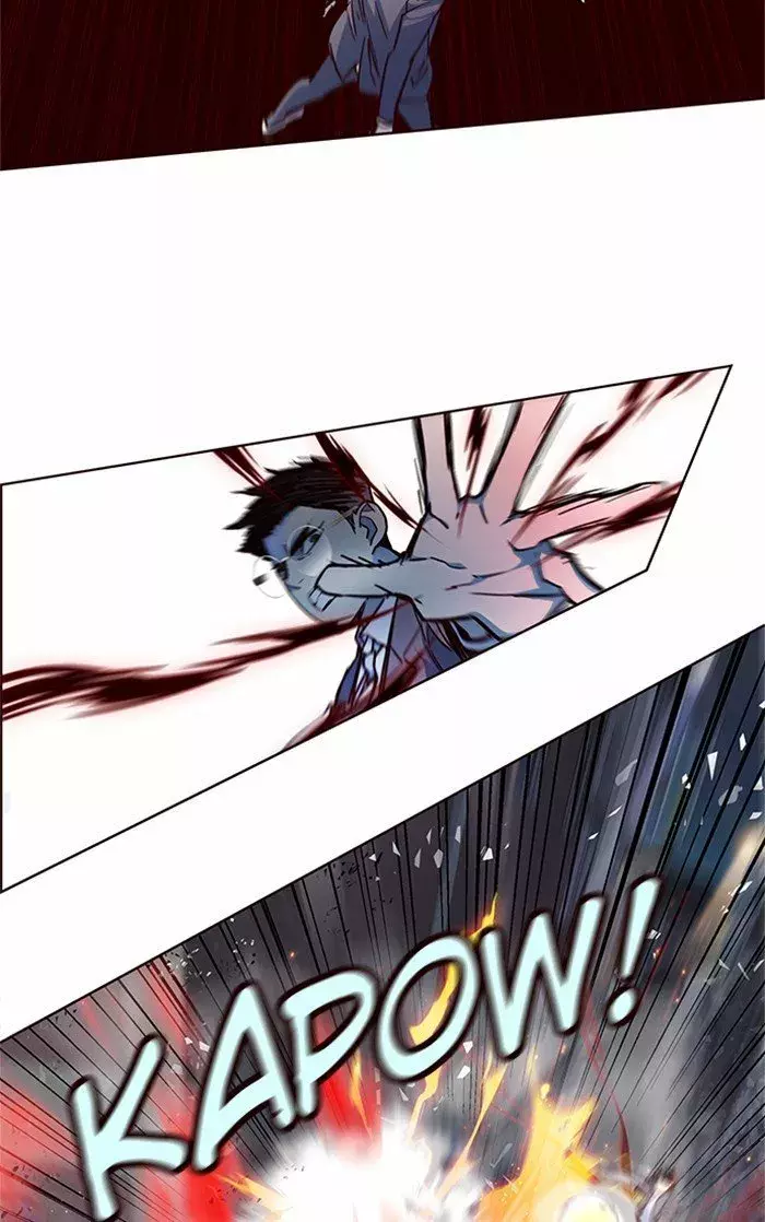 Read Electricidad veloz es Manga Online