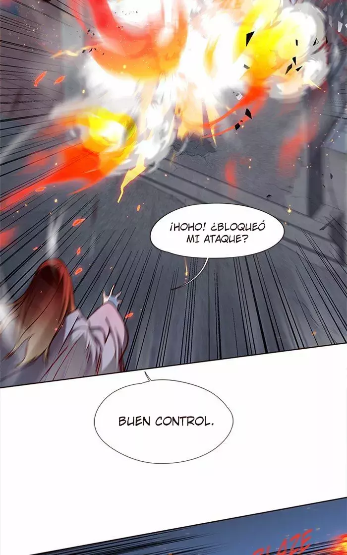 Read Electricidad veloz es Manga Online