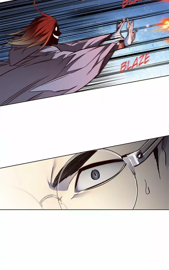 Read Electricidad veloz es Manga Online