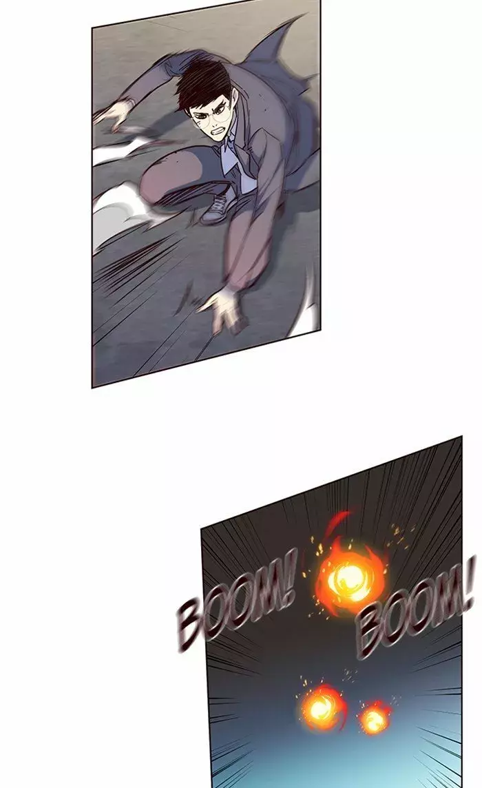 Read Electricidad veloz es Manga Online