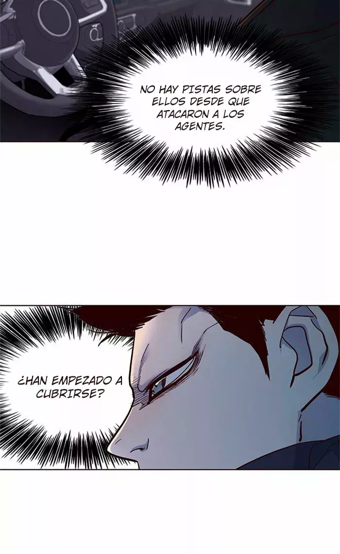 Read Electricidad veloz es Manga Online