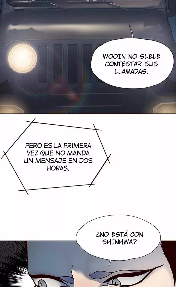 Read Electricidad veloz es Manga Online