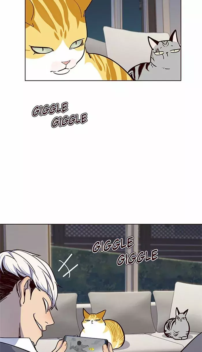 Read Electricidad veloz es Manga Online