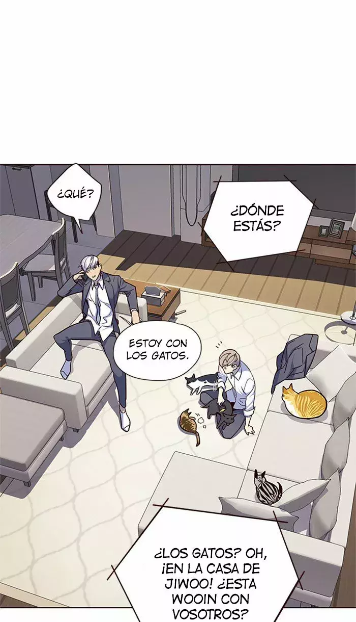 Read Electricidad veloz es Manga Online