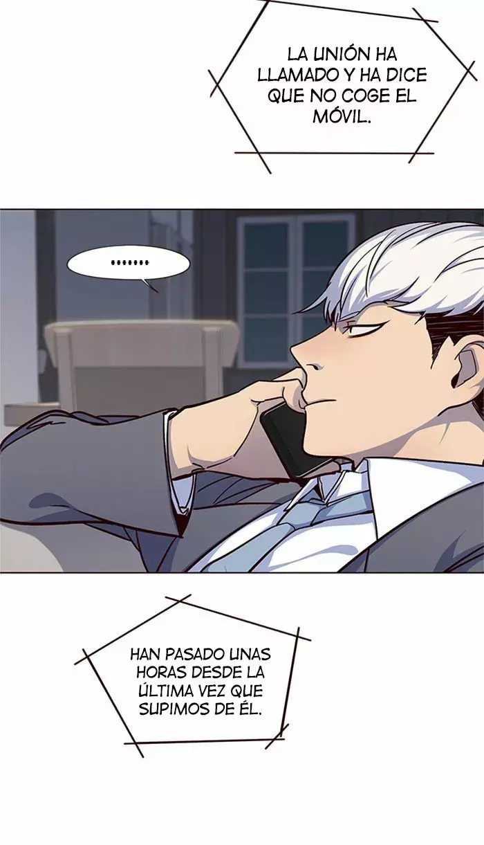 Read Electricidad veloz es Manga Online