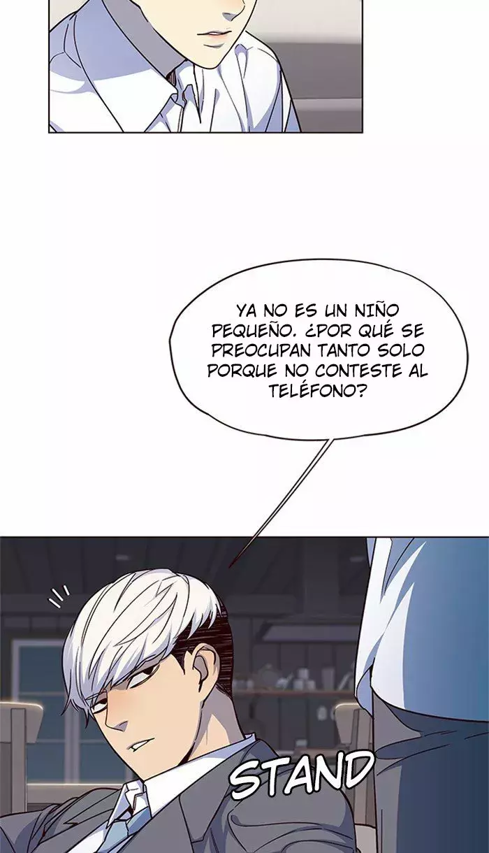 Read Electricidad veloz es Manga Online