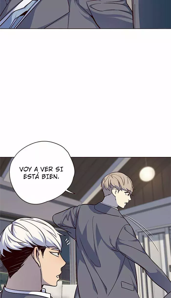 Read Electricidad veloz es Manga Online