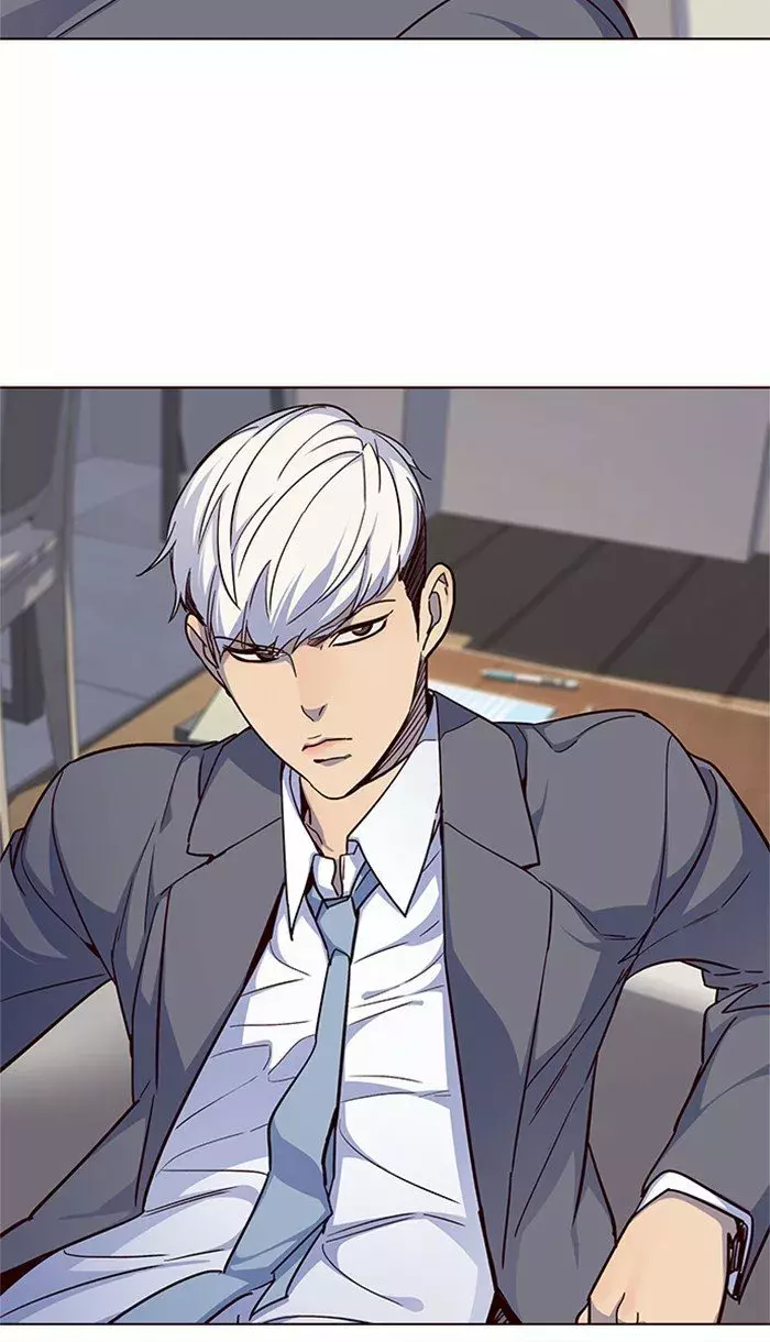 Read Electricidad veloz es Manga Online