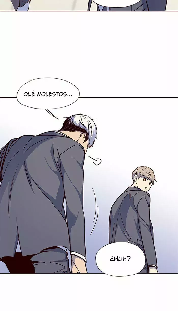 Read Electricidad veloz es Manga Online