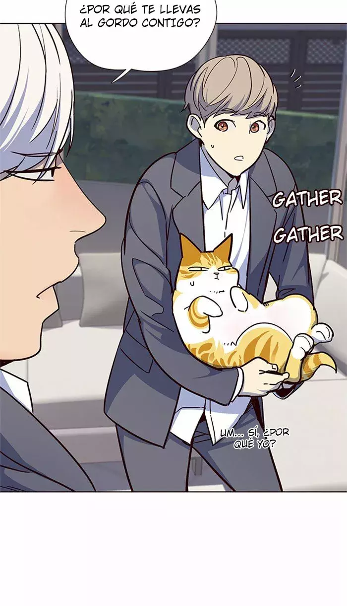 Read Electricidad veloz es Manga Online