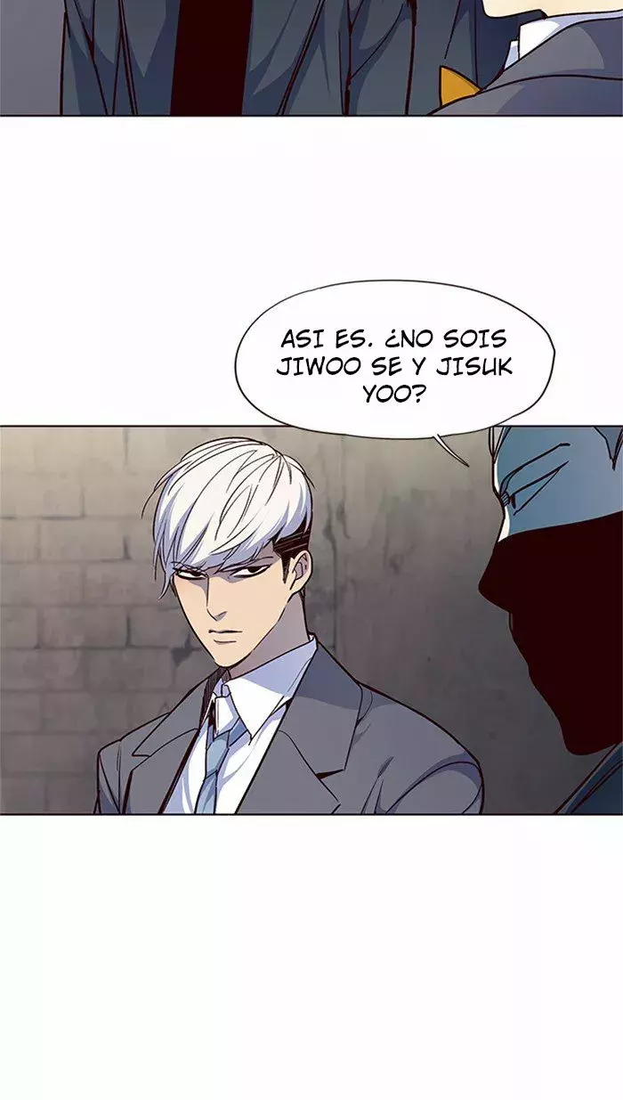 Read Electricidad veloz es Manga Online