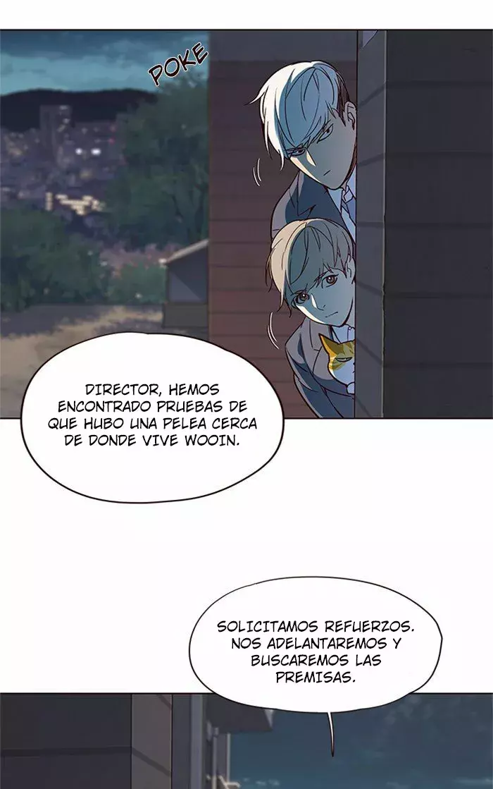 Read Electricidad veloz es Manga Online