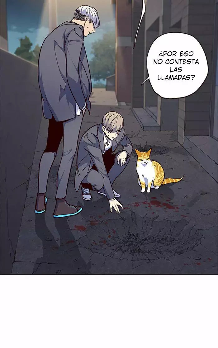 Read Electricidad veloz es Manga Online