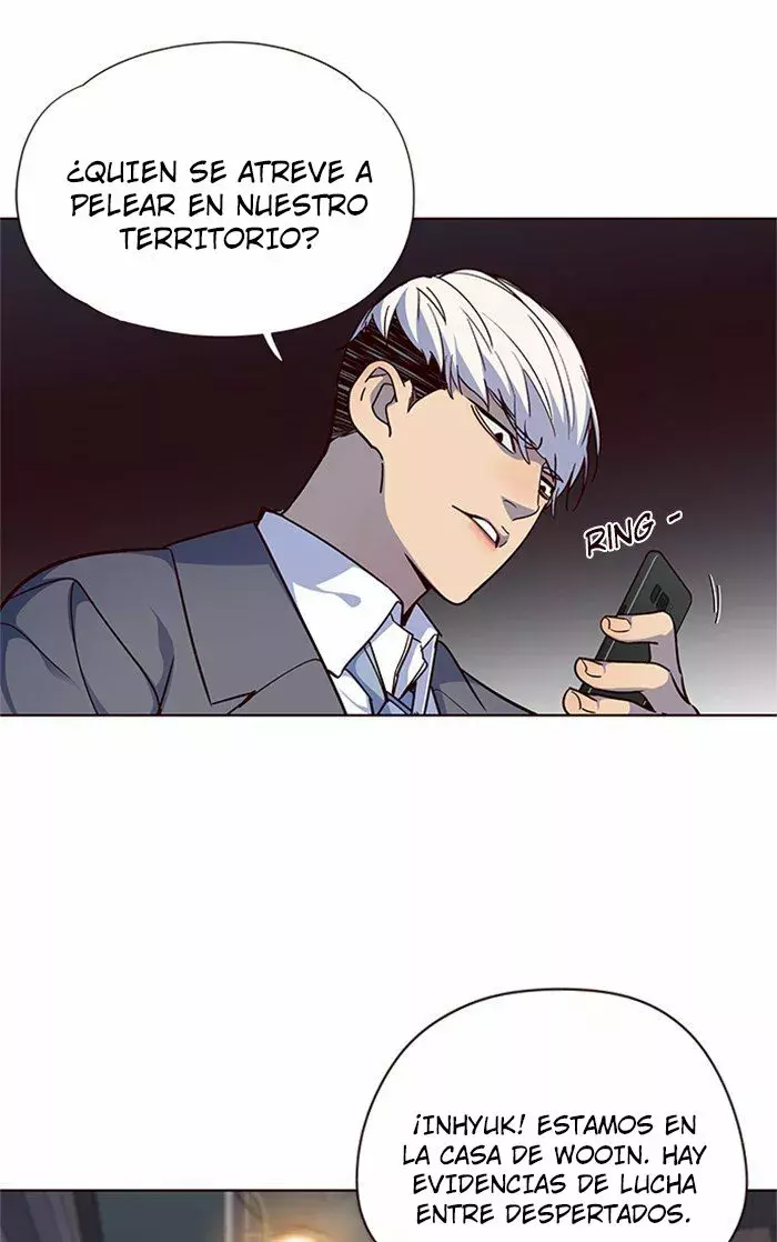 Read Electricidad veloz es Manga Online