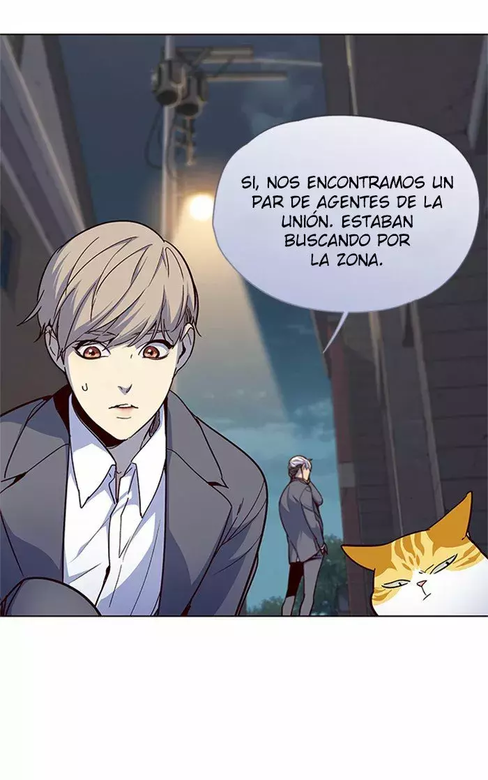 Read Electricidad veloz es Manga Online