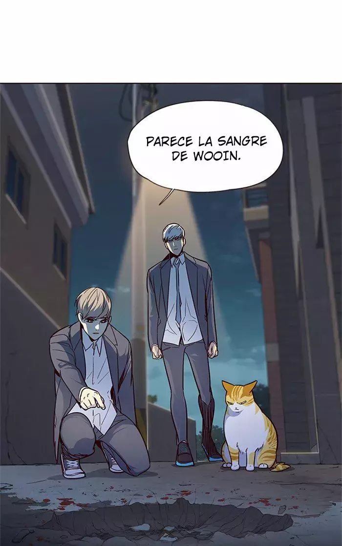 Read Electricidad veloz es Manga Online