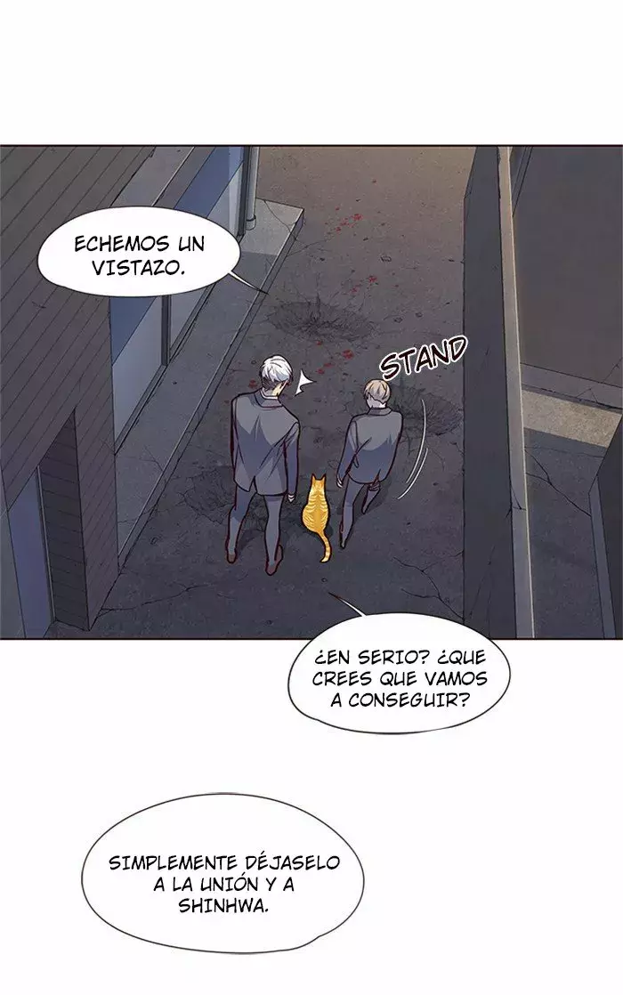 Read Electricidad veloz es Manga Online