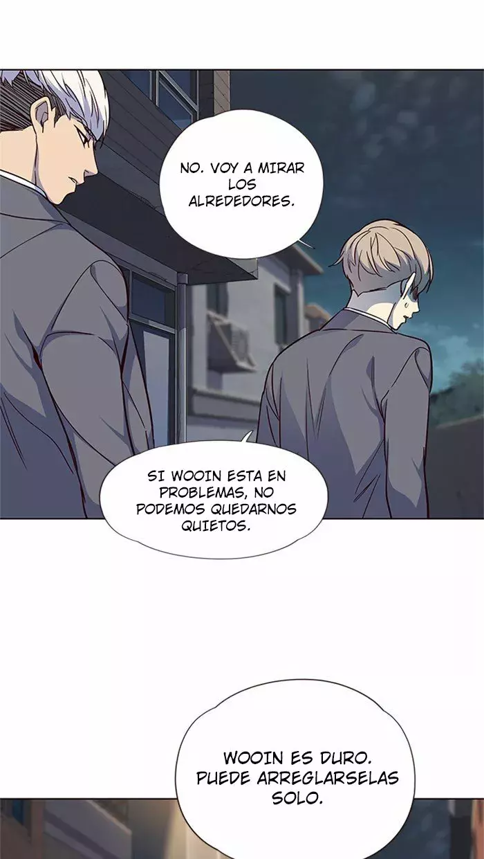 Read Electricidad veloz es Manga Online