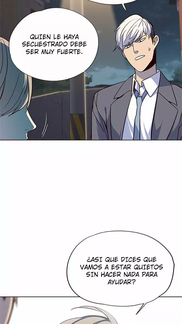 Read Electricidad veloz es Manga Online