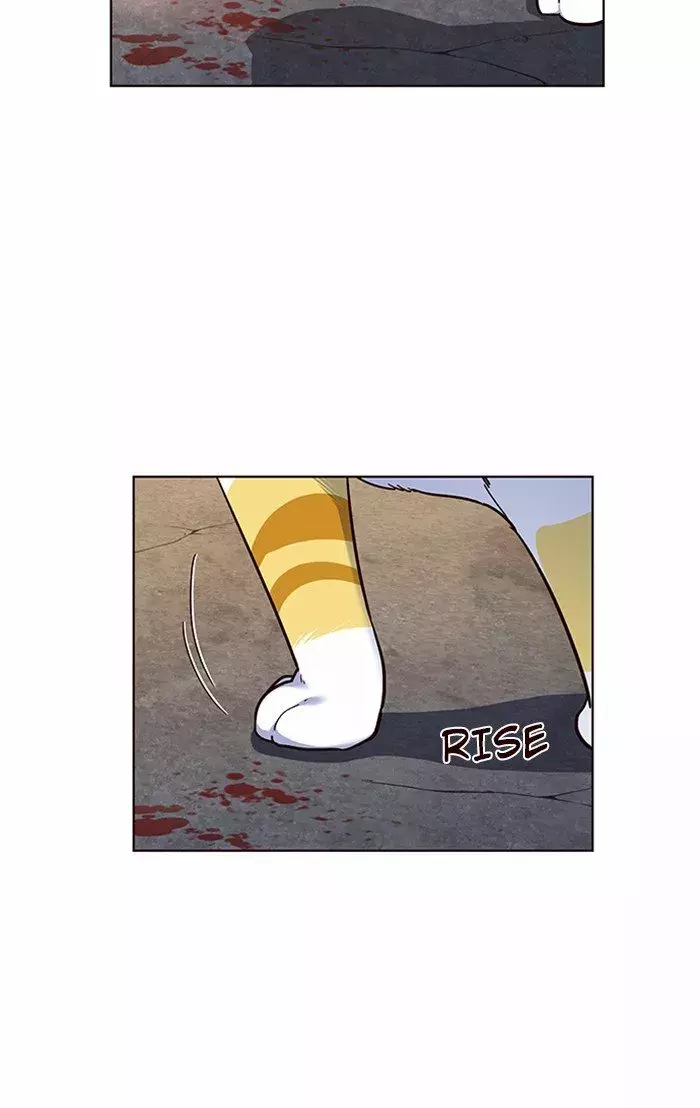 Read Electricidad veloz es Manga Online