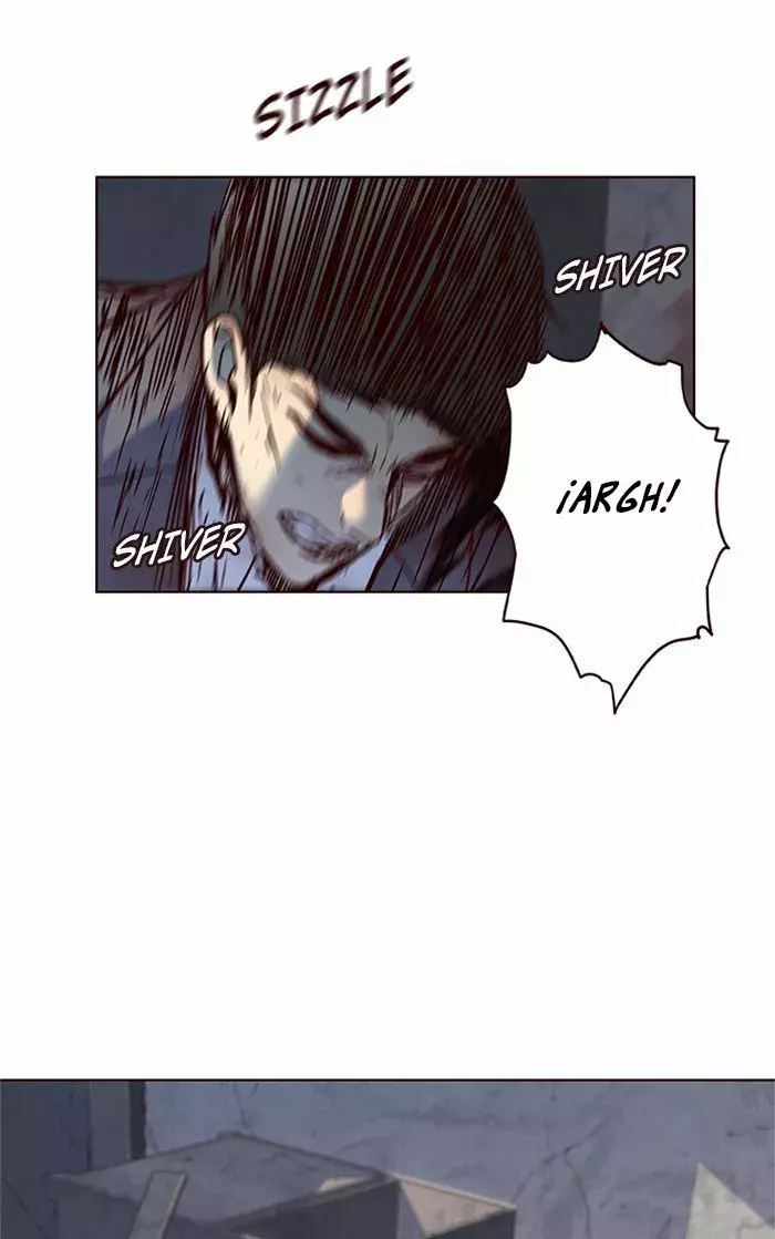 Read Electricidad veloz es Manga Online