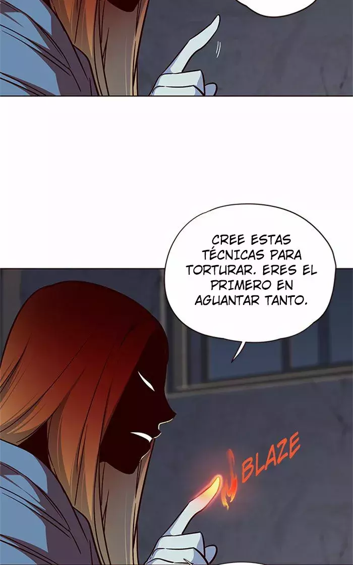 Read Electricidad veloz es Manga Online