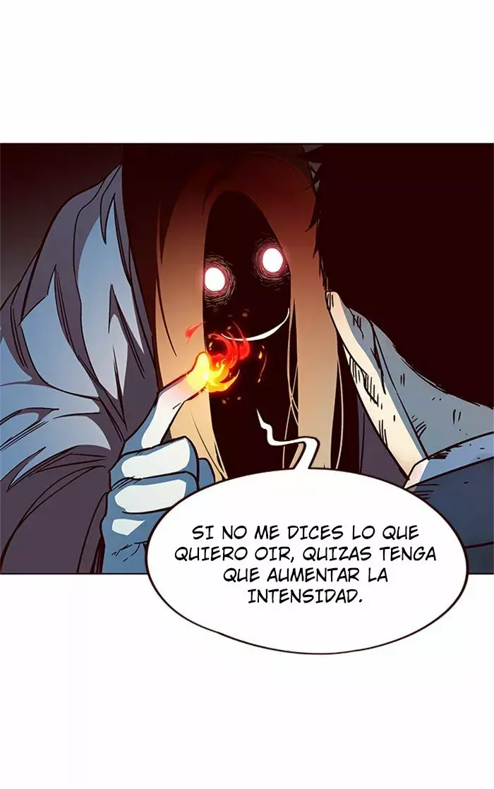 Read Electricidad veloz es Manga Online