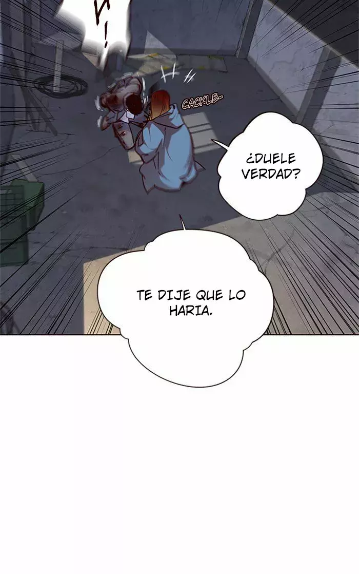 Read Electricidad veloz es Manga Online