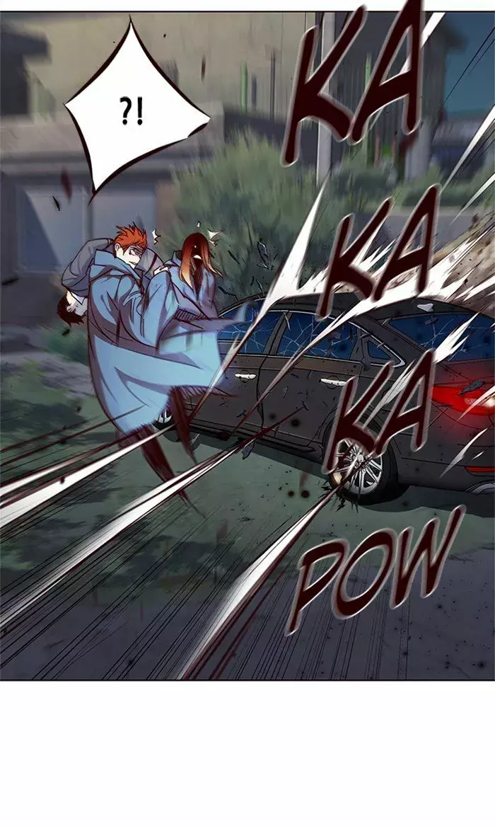 Read Electricidad veloz es Manga Online