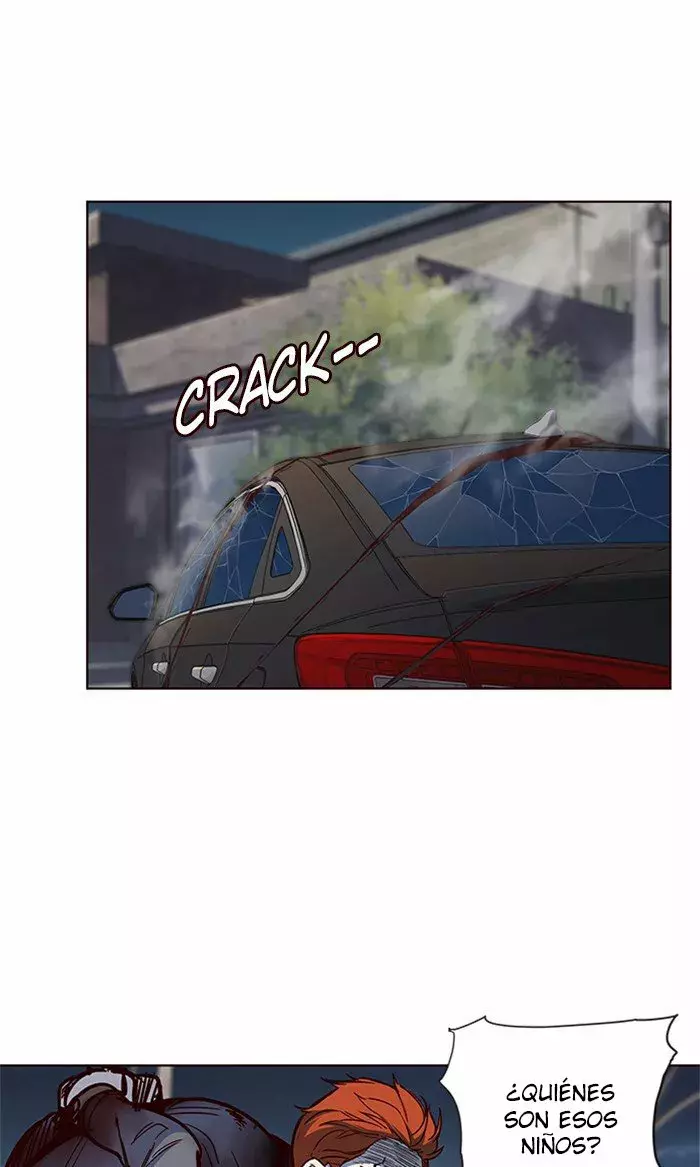 Read Electricidad veloz es Manga Online